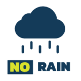 NO RAIN 1