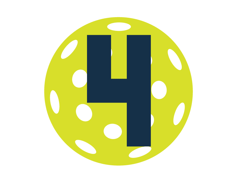 4 4