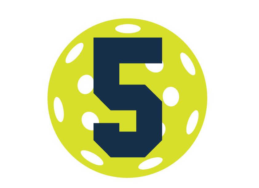 5 5