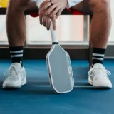 JOOLA 2025 ProIV Ben Johns Perseus Pickleball Paddle