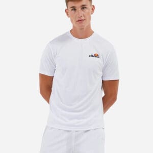 ellesse Nibani Tee Pickleball Shirt