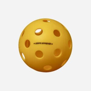 ONIX Fuse Indoor Pickleball Balls