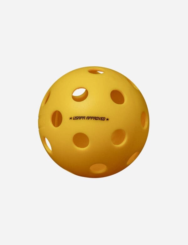 ONIX Fuse Indoor Pickleball Balls