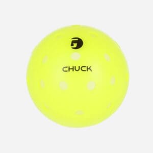 GAMMA CHUCK Outdoor Pickleball Balls