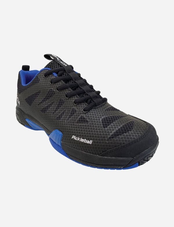 Acacia Sports Proshot Pickleball Shoes (Black)