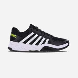 KSWISS Court Express Men's Pickleball Shoes (Black)