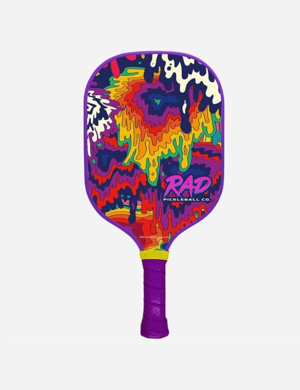 RAD Double Dip Pickleball Paddle