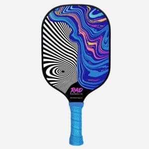 RAD Lucid Dream Pickleball Paddle