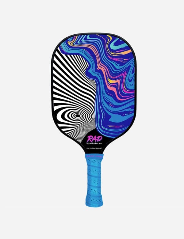 RAD Lucid Dream Pickleball Paddle