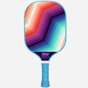 RAD The Zinger Pickleball Paddle