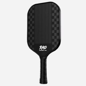 RAD Retro Pro Pickleball Paddle