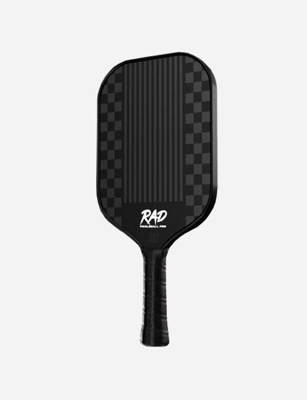 RAD Retro Pro Pickleball Paddle