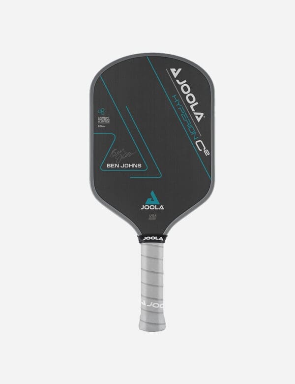 JOOLA Ben Johns Hyperion C2 CFS 16 Pickleball Paddle