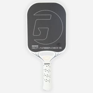 GAMMA RCF Airbender Pickleball Paddle