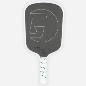 GAMMA RCF Obsidian Pickleball Paddle