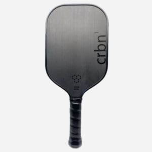 CRBN1 Pickleball Paddle (USAP Approved)