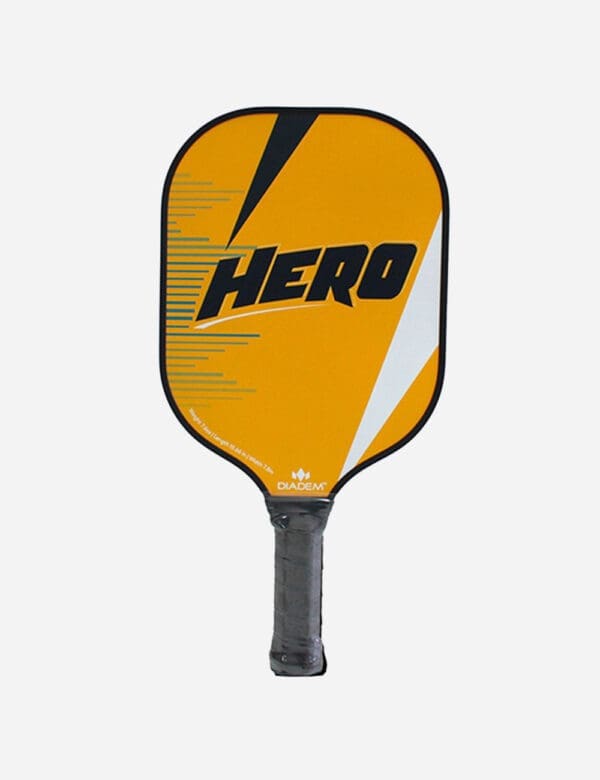 Diadem Hero Pickleball Paddle