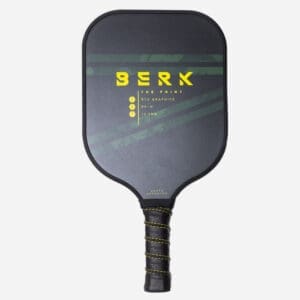 BERK Pickleball Paddle - The Point