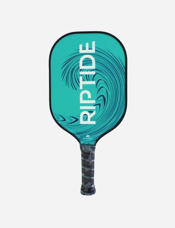 Diadem Riptide Pickleball Paddle