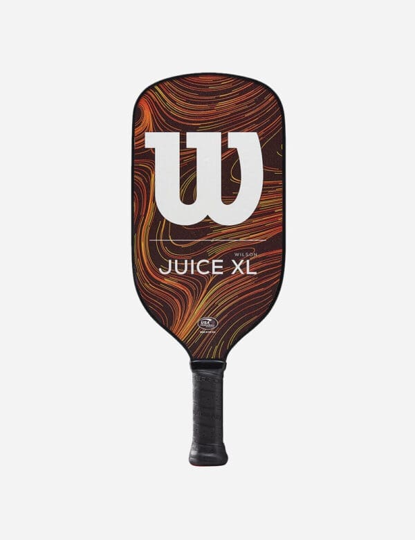 Wilson Juice XL Energy Pickleball Paddle