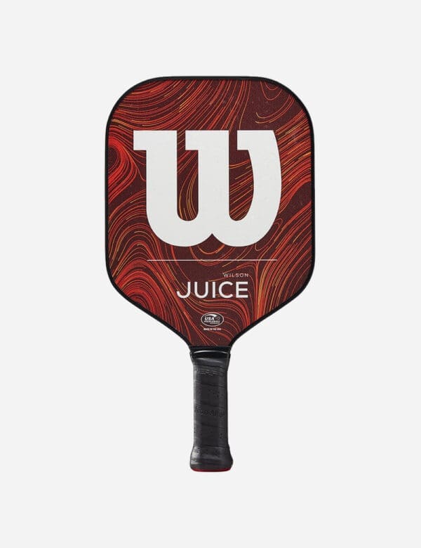 Wilson Juice Energy Pickleball Paddle