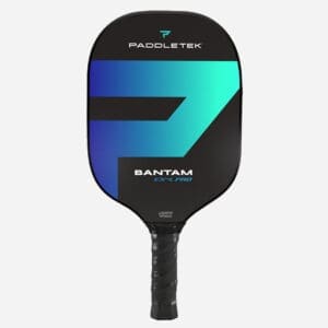 Paddletek Bantam EX-L Pro Pickleball Paddle