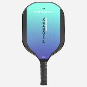 Paddletek Phoenix Genesis Pro Pickleball Paddle