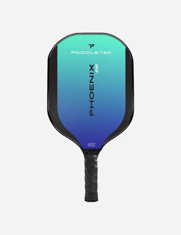 Paddletek Phoenix G6 Pickleball Paddle