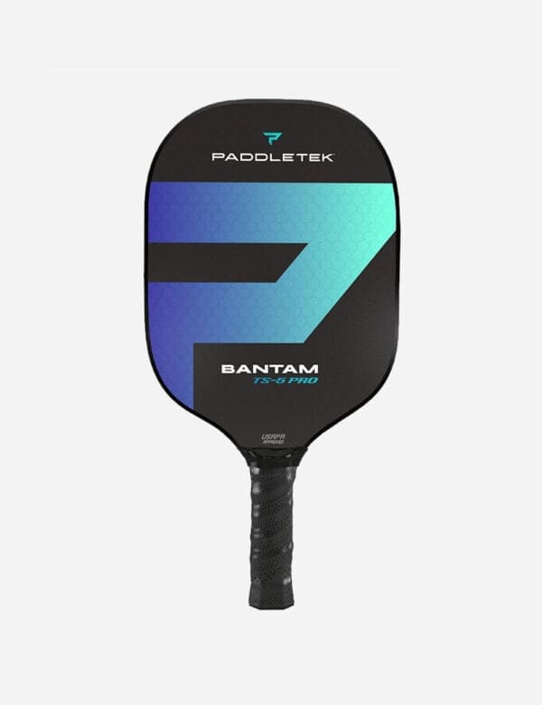 Paddletek Bantam TS-5 Pro Pickleball Paddle