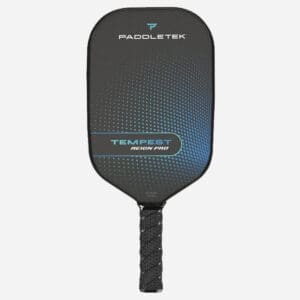 Paddletek Tempest Reign Pro Pickleball Paddle