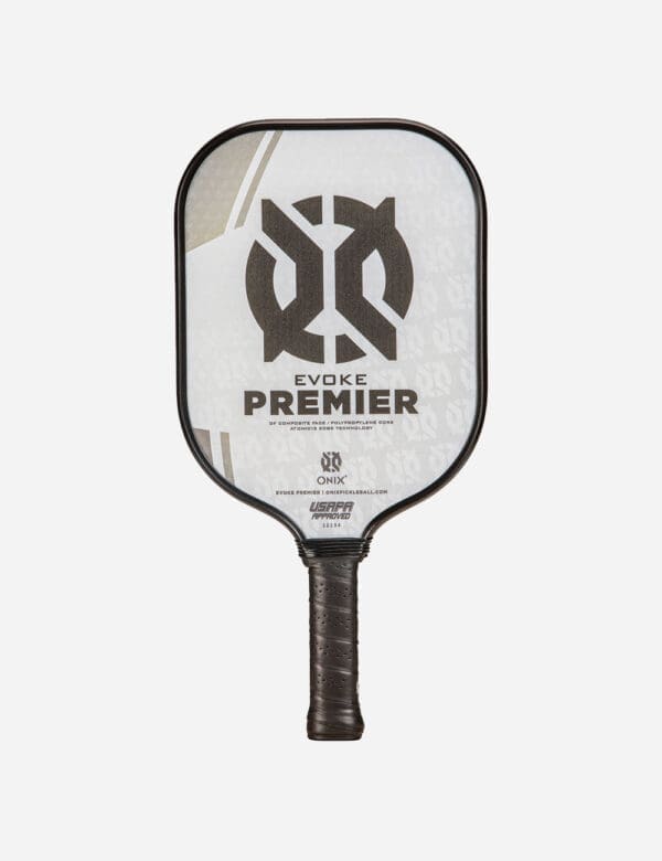 ONIX Evoke Premier Pickleball Paddle