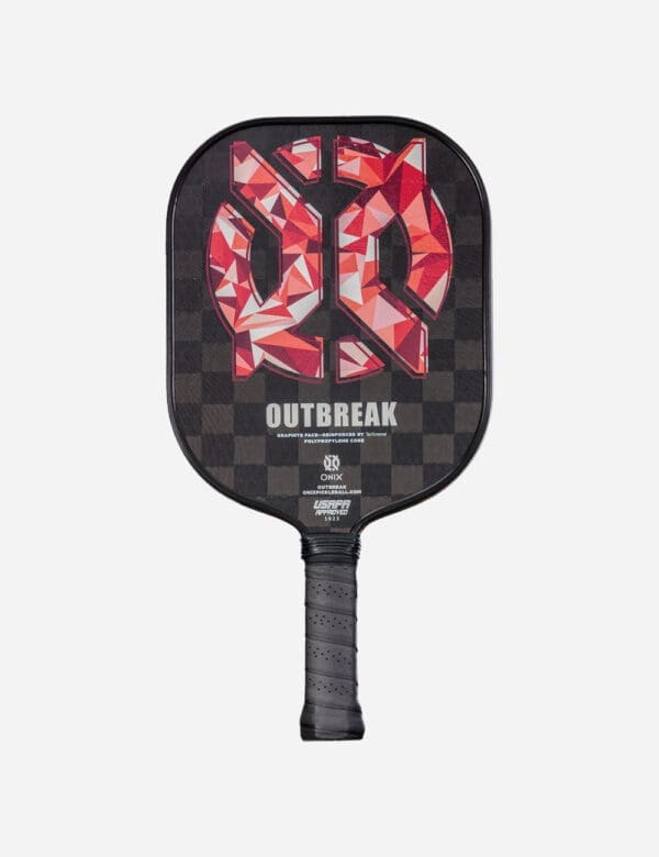 ONIX Outbreak Pickleball Paddle