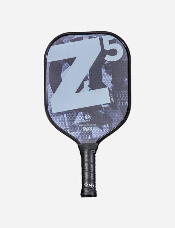 ONIX Graphite Z5 Mod Pickleball Paddle