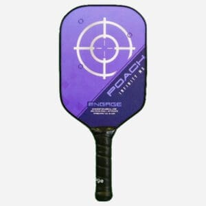 Engage Poach Infinity MX Pickleball Paddle