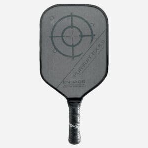 Engage Pursuit EX 6.0 Graphite Pickleball Paddle