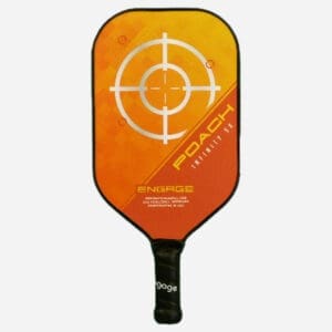 Engage Poach Infinity SX Pickleball Paddle (Short Grip)