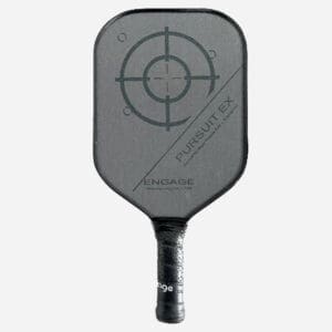 Engage Pursuit EX Graphite Pickleball Paddle