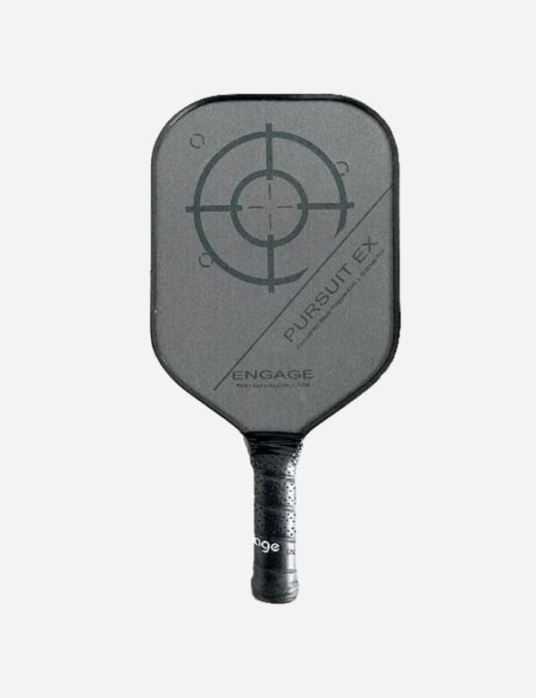 Engage Pursuit EX Graphite Pickleball Paddle