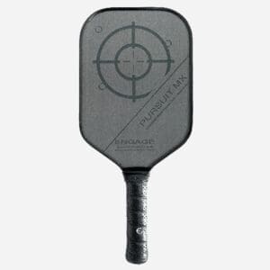 Engage Pursuit MX Graphite Pickleball Paddle