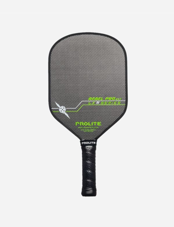 PROLITE Rebel Pro XLT LX Pickleball Paddle