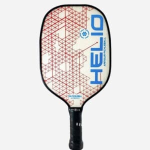 Armour Composite HELIO Pickelball Paddle