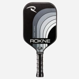 ROKNE Curve Apex Pickleball Paddle