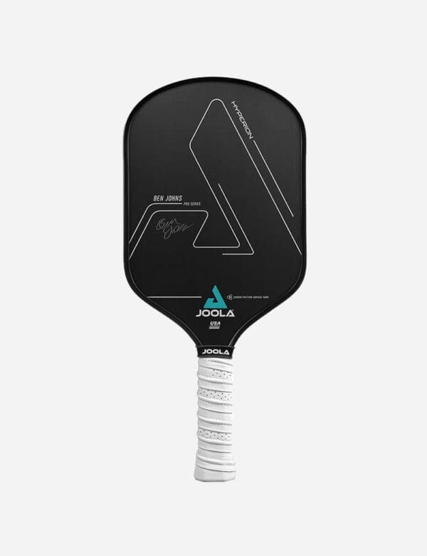 JOOLA Ben Johns Hyperion CFS 16MM Pickleball Paddle