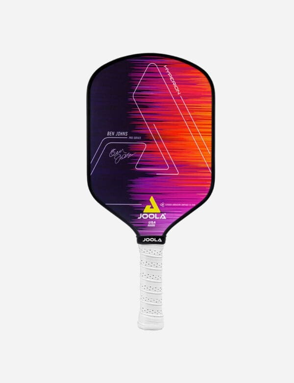 JOOLA Ben Johns Hyperion CAS 13.5MM Pickleball Paddle