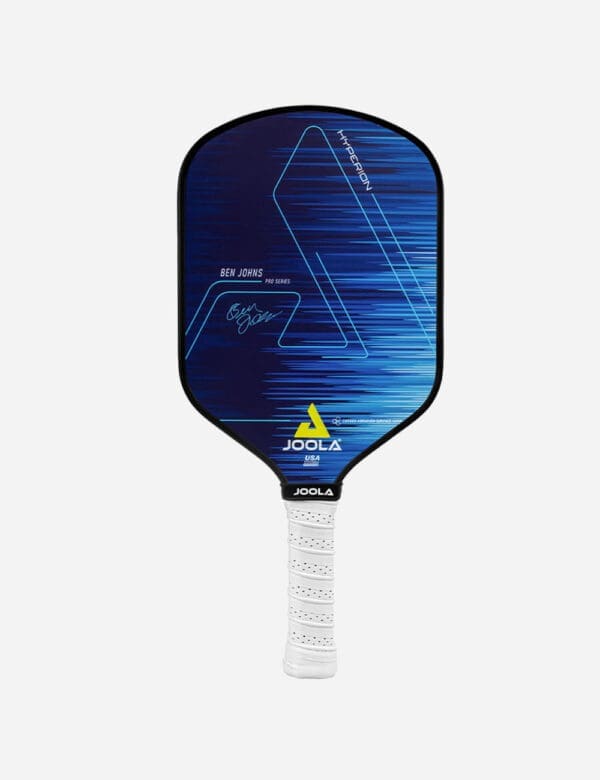 JOOLA Ben Johns Hyperion CAS 16MM Pickleball Paddle