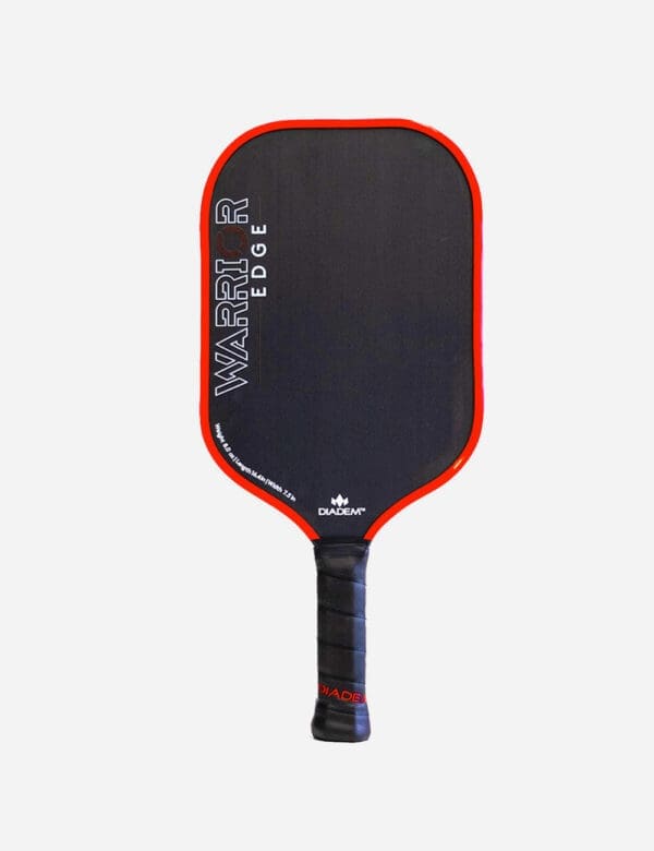 Diadem Warrior Edge Pickleball Paddle