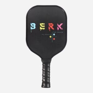 BERK Youth / Junior / Kids Pickleball Paddle - The Sauce