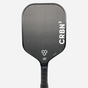 CRBN2 Pickleball Paddle (USAP Approved)