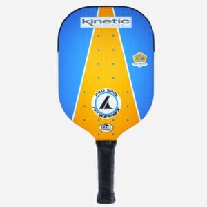 ProKennex Kinetic Pro-Spin Pickleball Paddle