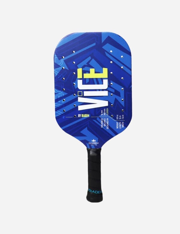 Diadem Vice Pickleball Paddle